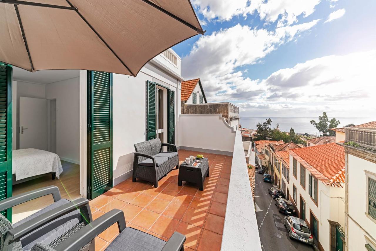Calçada do Pico I by An Island Apart Funchal  Exterior foto